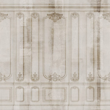 Papel de parede Turandot GLBO113B - GLAMORA