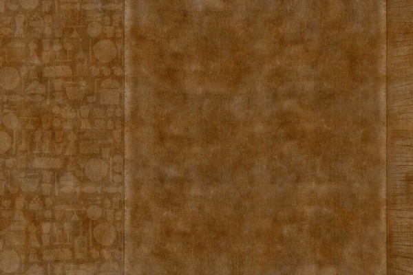 Carta da Parati Va, Pensiero GLBO143B - GLAMORA