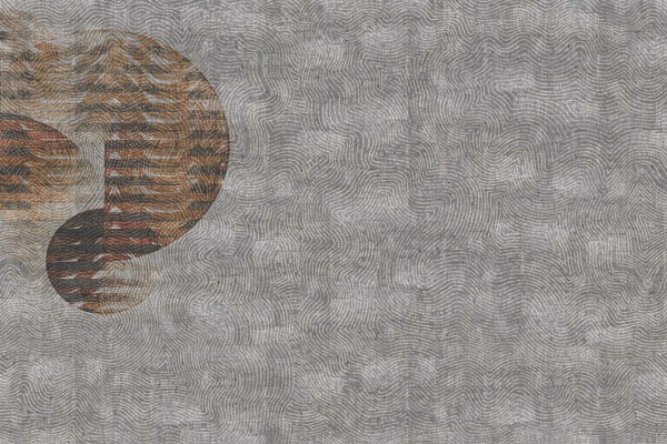 Tapete Weave GLTO161A - GLAMORA