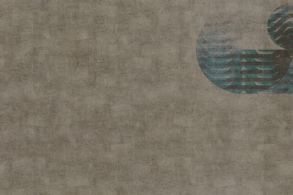 Papel de parede Weave GLTO162B - GLAMORA