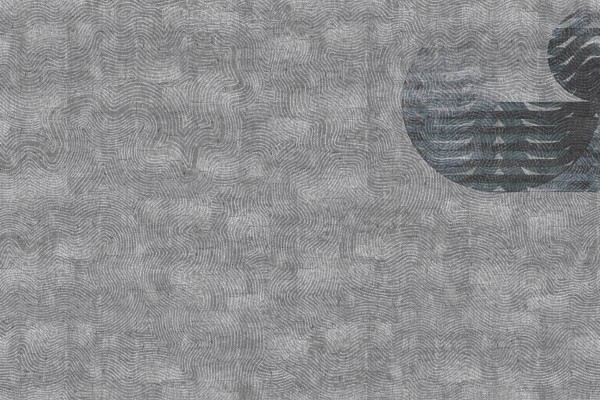 Papel de parede Weave GLTO163B - GLAMORA