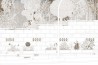 Papel de parede Á La Mer GLPA121A - GLAMORA