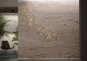 Papel de parede Agua de Pozo GLAG131B - GLAMORA