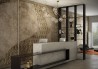 Papel de parede Arabescado GLAN202B - GLAMORA