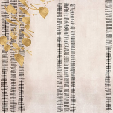 Papel Pintado Arpège GLFU641B - GLAMORA