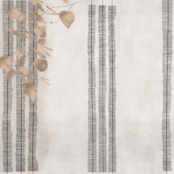 Papel de parede Arpège GLFU642B - GLAMORA Papel de parede Arpège GLFU642B - GLAMORA