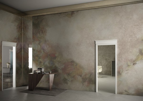 Papel Pintado Bloom GLSG102A - GLAMORA