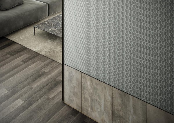 Papel de parede Botticino GLAN211B - GLAMORA