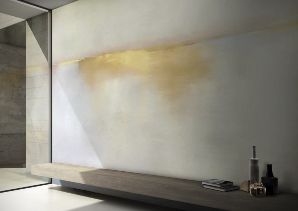 Papel de parede D'or GLDE202A - GLAMORA