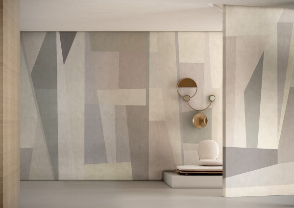 Papier peint Forms GLFI133B - GLAMORA