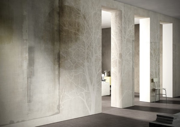 Papel de parede Frame GLGV143B - GLAMORA