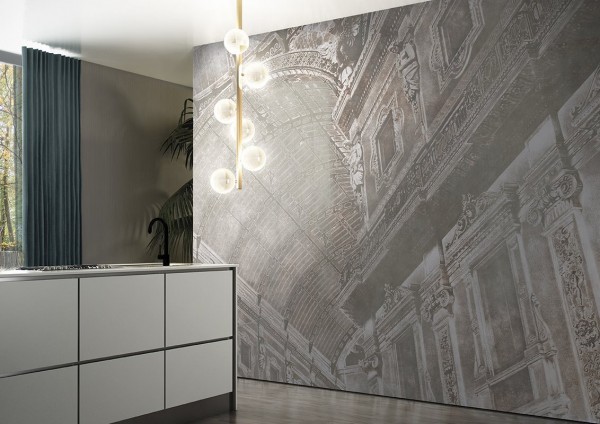 Papier peint Galleria GLAR213B - GLAMORA