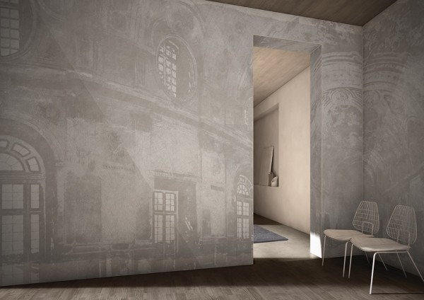 Tapete Giudecca GLAR262B - GLAMORA