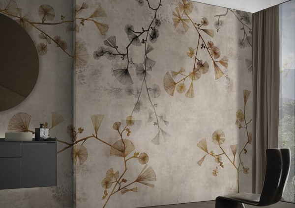 Papel de parede Keiko GLKI112A - GLAMORA