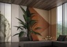 Papier peint Long Island GLMA222B - GLAMORA