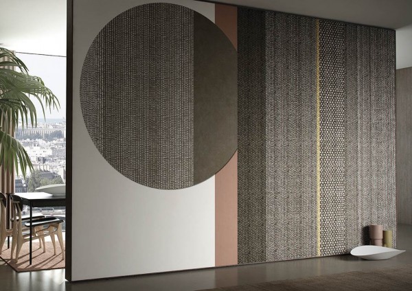 Papel Pintado Tatami GLFU653B - GLAMORA