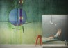 Papel de parede Vagary GLFU612B - GLAMORA