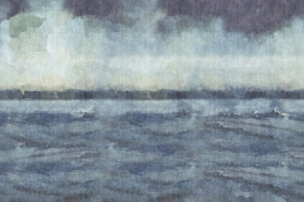 Papier peint Volupté GLEM123A - GLAMORA