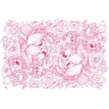 Carta da Parati CG33A-YOU-ALWAYS-GET-WHAT-YOU-WANT - GLAMORA