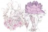 Papier peint CG63A-THERES-A-FEELING-IN-MY-CHEST - GLAMORA