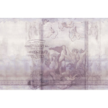 Papel de parede GLCN12ATRIUMPH - GLAMORA
