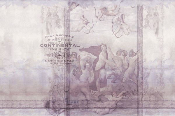 Papel de parede GLCN12ATRIUMPH - GLAMORA