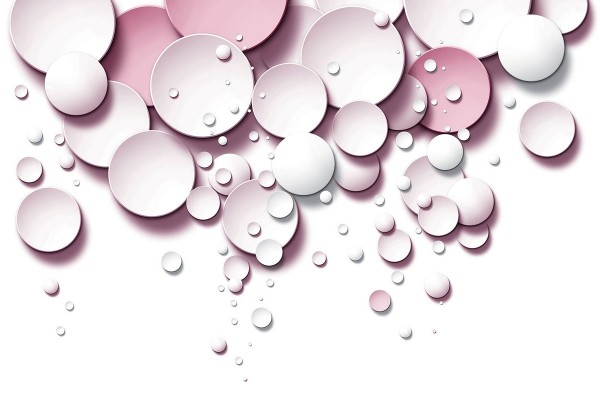 Papel Pintado GLPC13A-EXTRABALL - GLAMORA
