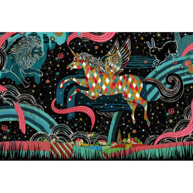 Papel de parede GT12A-CONSTELLATION - GLAMORA