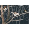 Papel de parede SB8A-WINTERVOGEL - GLAMORA