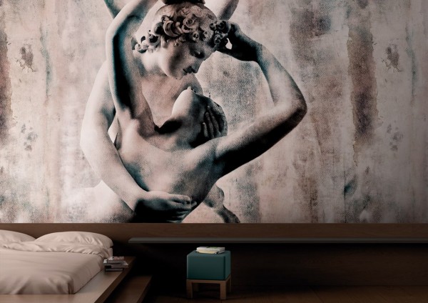 Papel Pintado GLCN41B-PSYCHE-IN-LOVE - GLAMORA