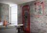 Carta da Parati GLV33B-STREET-LIFE - GLAMORA