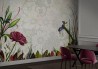 Papel de parede GT62A-FLOWER - GLAMORA