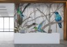 Wallpaper SB3B-COLIBRI - GLAMORA