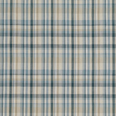 Tecido Rubra Check V3391-03 VILLANOVA