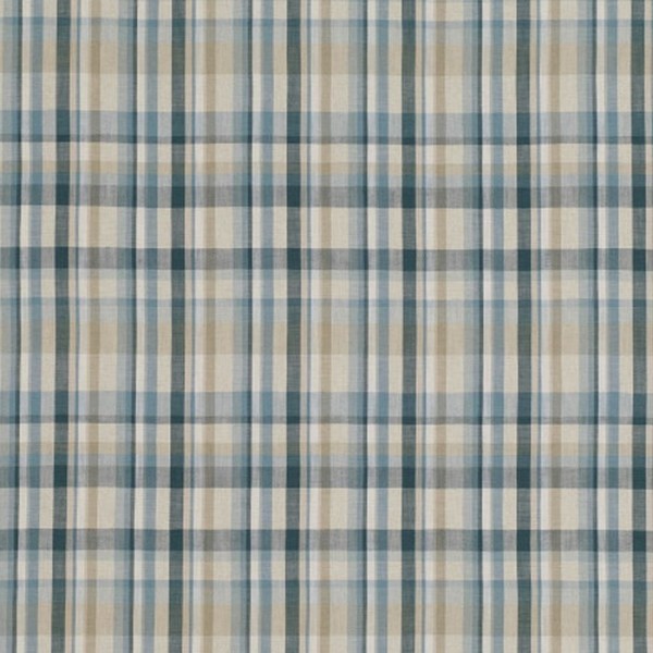 Tecido Rubra Check V3391-03 VILLANOVA Tecido Rubra Check V3391-03 VILLANOVA