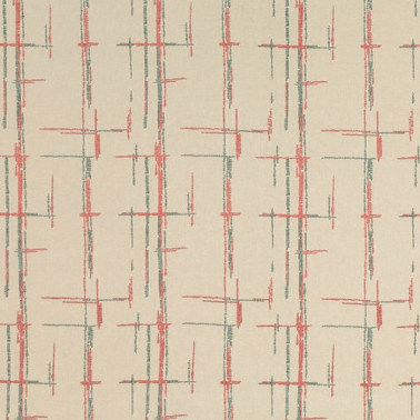 Fabric Acro Embroidery V3377-03 VILLANOVA