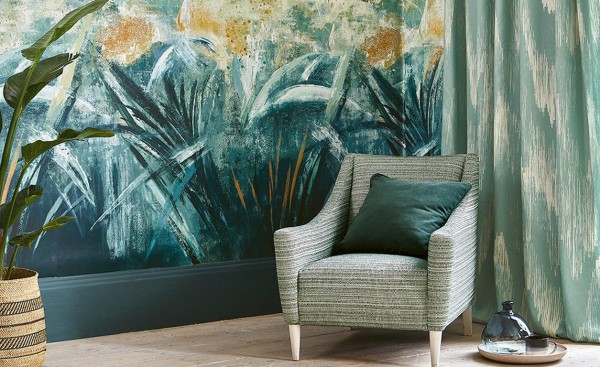 Fabric Garo V3375-03 VILLANOVA