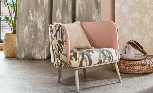 Fabric Garo V3375-03 VILLANOVA