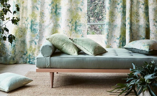Fabric Merilli V3378-05 VILLANOVA