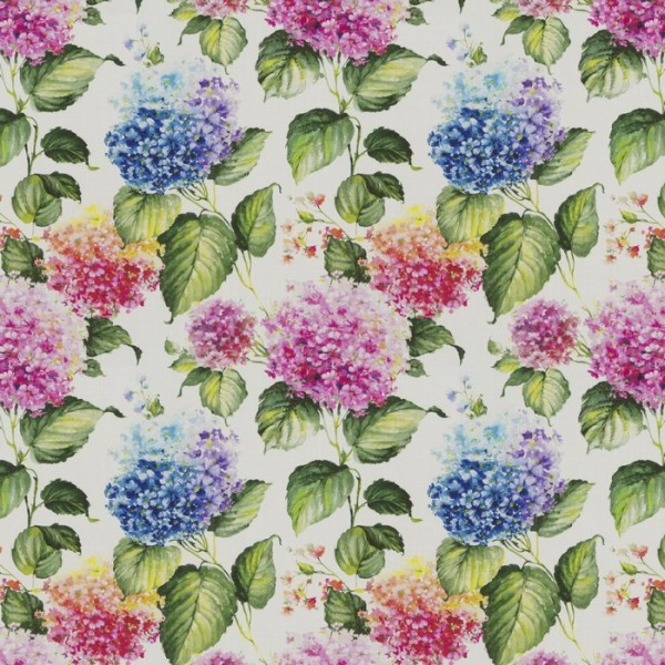 Tecido Mare Di Fiori 1-8910-061 JAB
