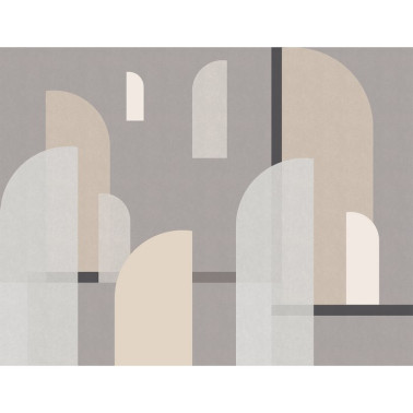 Papier peint Far Mural MLL3106-1 - Tres Tintas