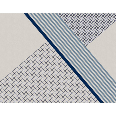 Papier peint Ixent Mural MLL3104-3 - Tres Tintas
