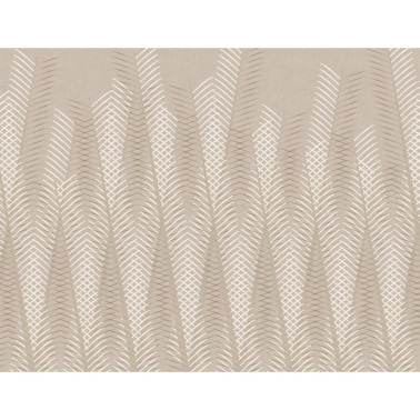 Papel Pintado Pinyol Mural MLL3102-2 - Tres Tintas