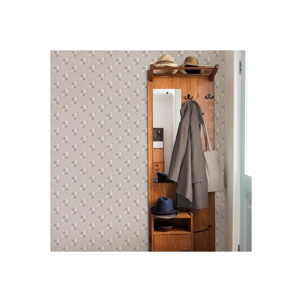 Papel Pintado Far Macro LL3106-6 - Tres Tintas