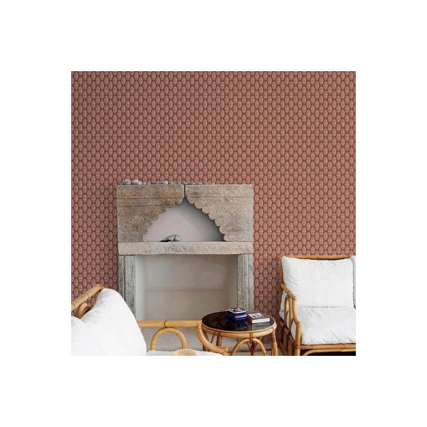 Wallpaper Pinyol LL3102-2 - Tres Tintas