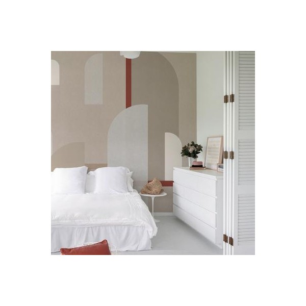 Papier peint Far Mural MLL3106-2 - Tres Tintas