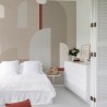 Papier peint Far Mural MLL3106-2 - Tres Tintas