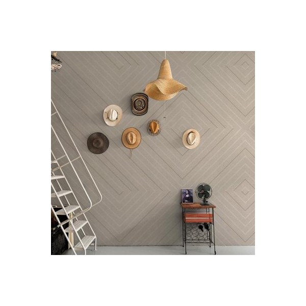 Papier peint Llosa Mural MLL3103-1 - Tres Tintas