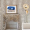 Papel Pintado Pinyol Mural MLL3102-2 - Tres Tintas