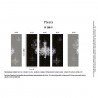 Carta da Parati Pleats Lux TP-200-01 - Elitis